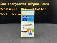 Mega Mass Blend 500 STADA US Spedizione nazionale 5-7giorni