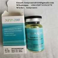 2022 Nandrolone Phenylpropionate CAS 62-90-8/200mg