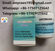 Aromasina CAS 107868-30-4