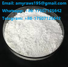 Dutasteride steroide in polvere per il trattamento della perdita dei capelli