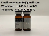 Methenolone Enanthate PRIMOE100 STERILE Spedizione nazionale USA 5-7giorni Migliore qualità