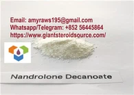 DECA Nandrolone Decanoate CAS: 434-22-0 Polvere per aumentare la massa corporea e ossea