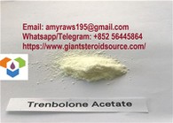Finaplix trenbolone acetato CAS: 10161-34-9 polvere, integratore per bodybuilding Tren per il fitness