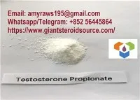 Propionato di testosterone