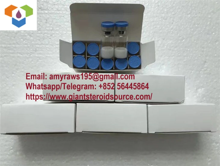 1mg/Ml IGF1-LR3 CAS 946870-92-4 Peptidi Steroidi