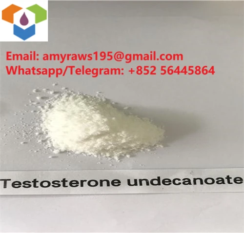 cosa è meglio: Cypionate vs Enanthate vs Undecanoate?