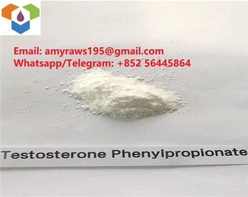Testosterone fenilpropionato vs testosterone cypionato