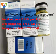 Miscela 300 300mg/ml