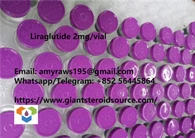 Cina Liraglutide 2mg/flaconcino Peptidi Alta Qualità