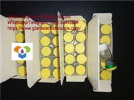 Peptide liofilizzato Epithalon 10 mg/fiala Epithalon CAS 307297-39-8