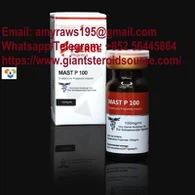 Masteron Prop 100 FIERCE Brand Spedizione dagli Stati Uniti