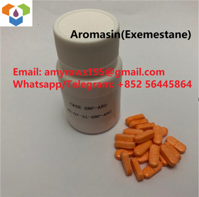 Compressa Aromasin (Exemestane)